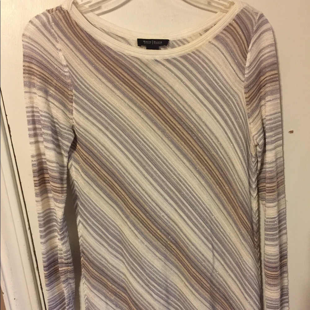 MARKDOWN 🤑 Top White House Black Market size XS